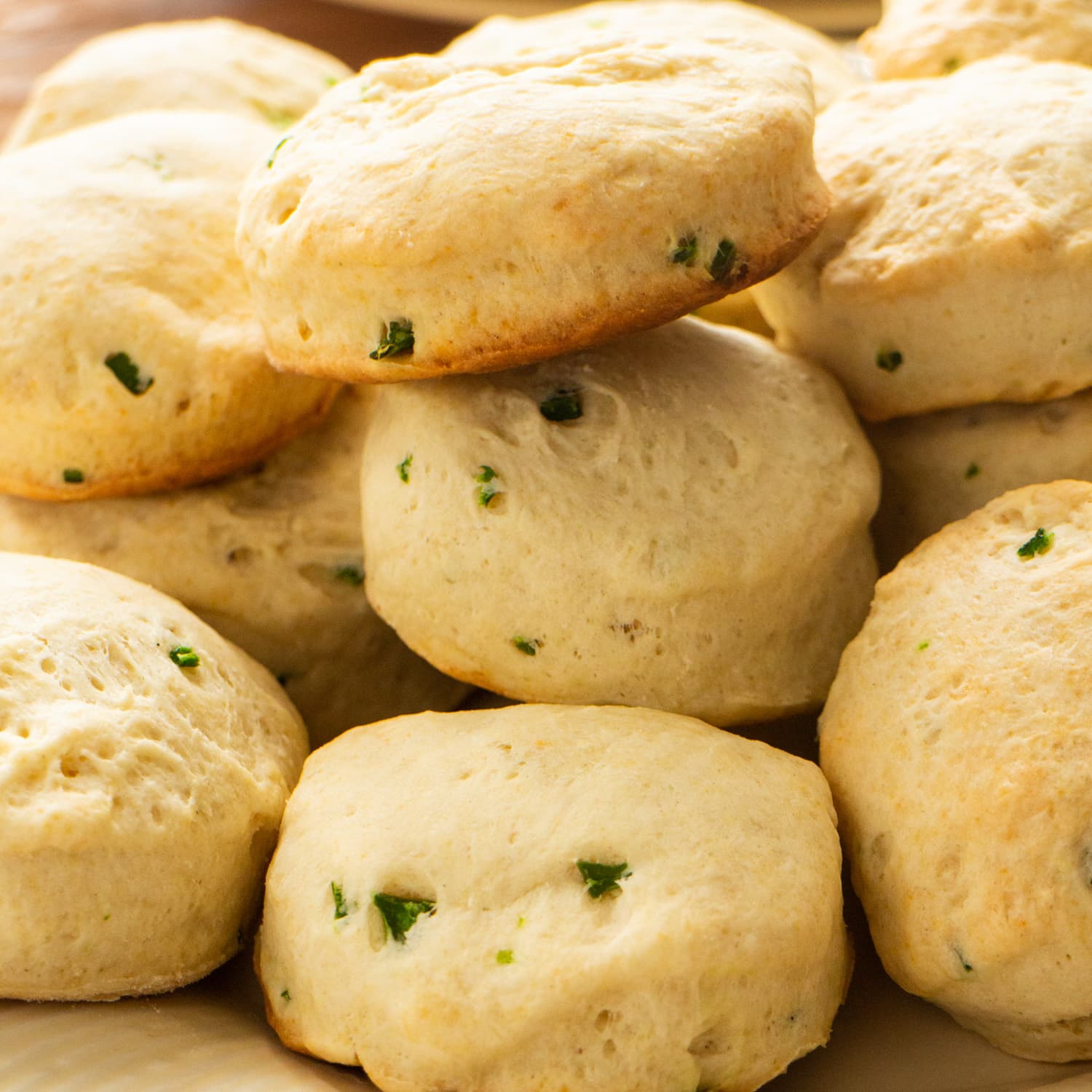 Foolproof Jalapeno Buttermilk Biscuits: From Breakfast to Appetizer